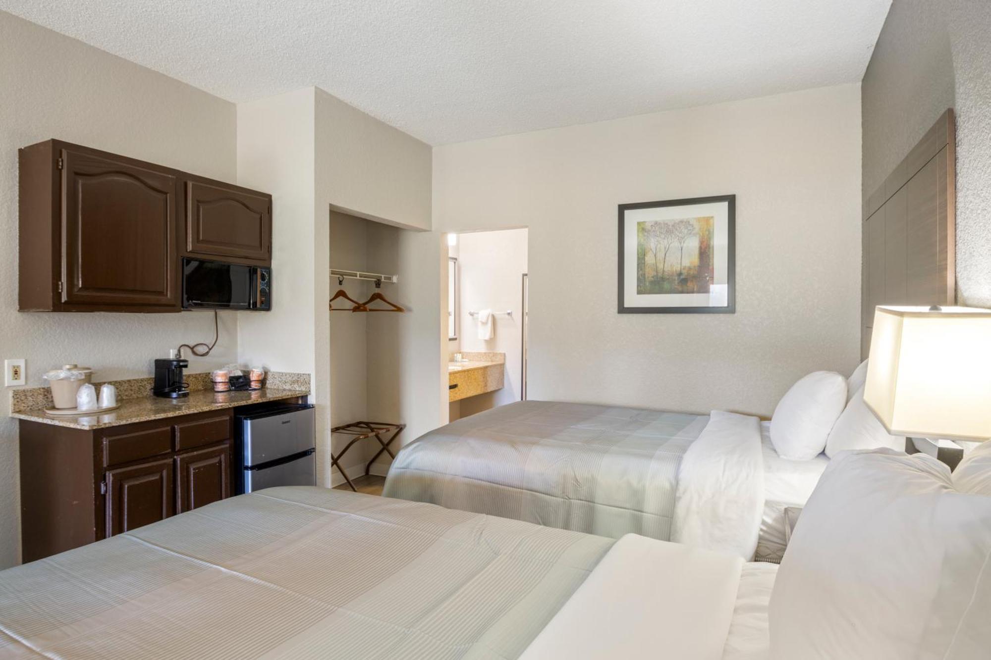 Quality Suites Hickory South Buitenkant foto