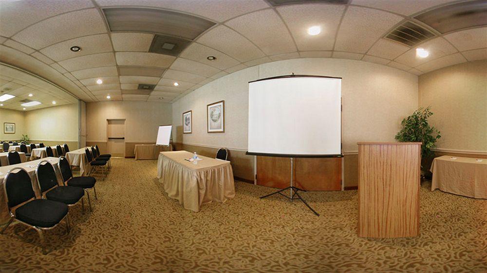 Quality Suites Hickory South Buitenkant foto